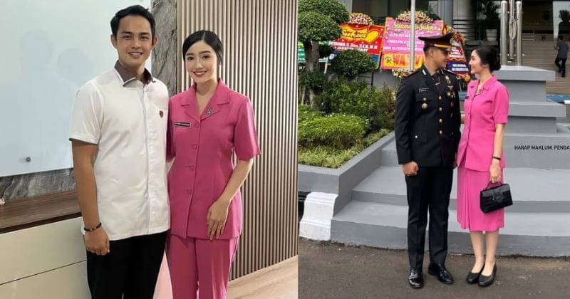 Instagram/febbyrastanty